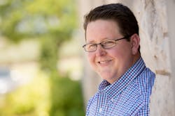 Michael Scroggins, Manager of Marketing, Customer Relations and Technology, Embark Michael Scroggins, Manager of Marketing, Customer Relations and Technology, Embark