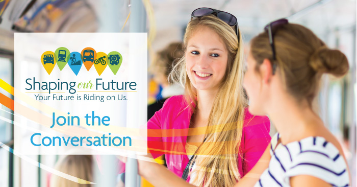 DCTA will hold open houses on improving bus services in Highland Village and Lewisville.