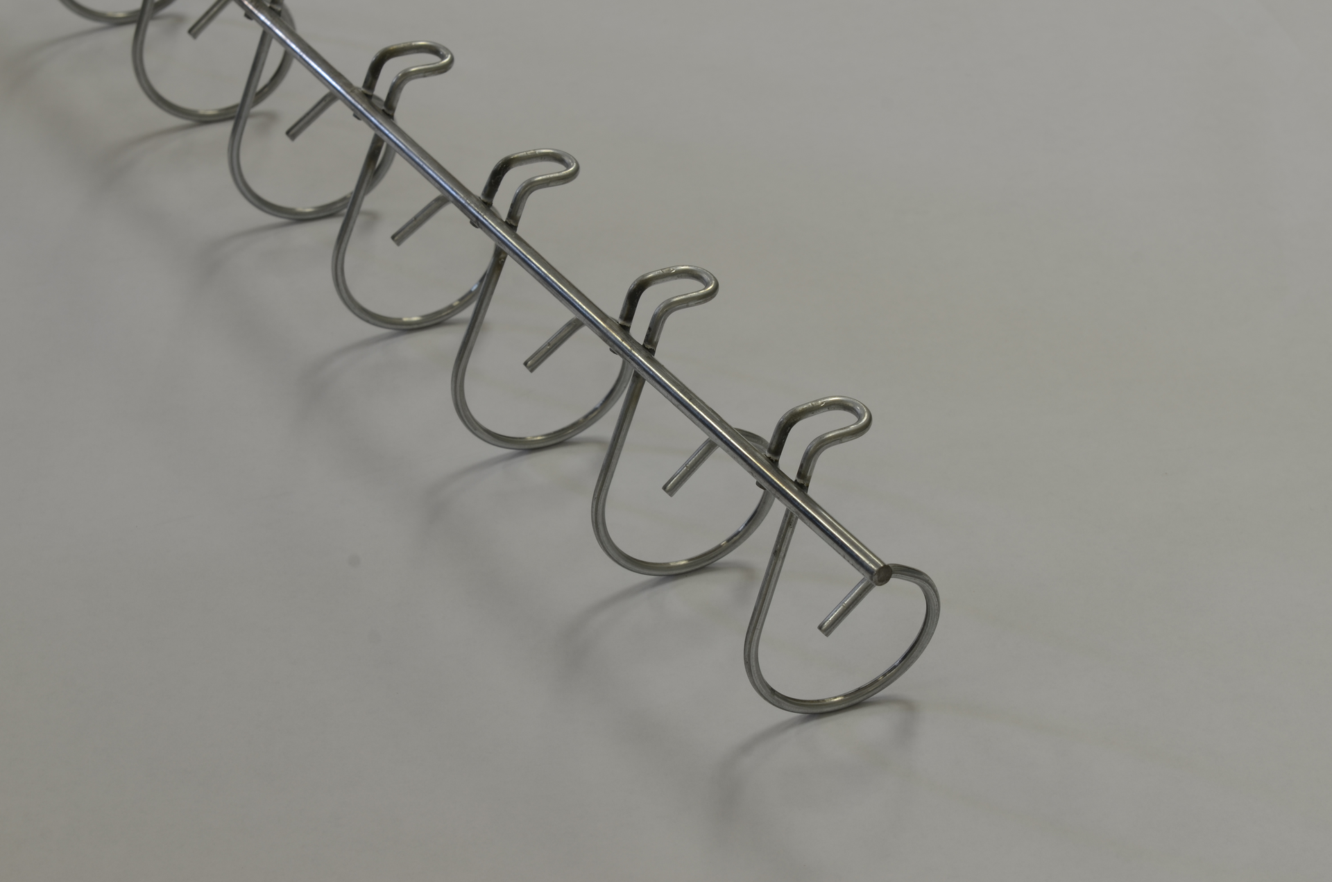 PON Snake Tray cable conveyance systam