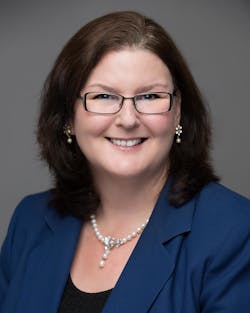 Joyce Rose, president and CEO, Operation Lifesaver Inc. Joyce Rose, president and CEO, Operation Lifesaver Inc.