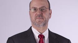 Samuel Shanes, chairman, Talkaphone Samuel Shanes, chairman, Talkaphone