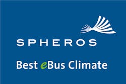 It incorporates air conditioning components, re-engineered software and the Spheros Body Interface operating and control concept. It incorporates air conditioning components, re-engineered software and the Spheros Body Interface operating and control concept.
