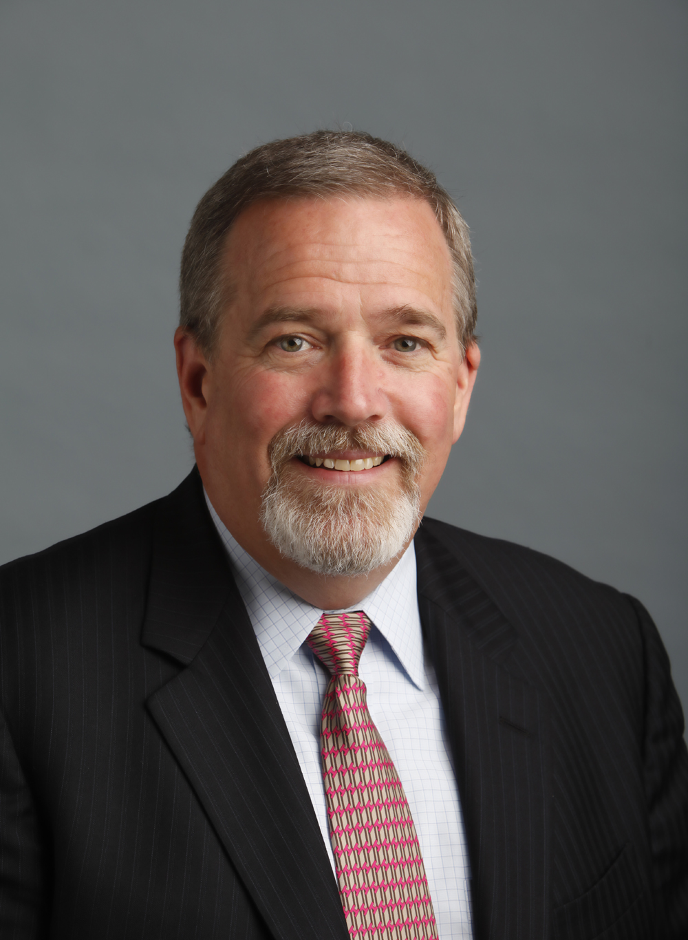 Steve Banta, CEO, Valley Metro