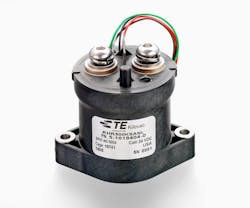 Kilovac KHR500 600 AMP Contactor Kilovac KHR500 600 AMP Contactor