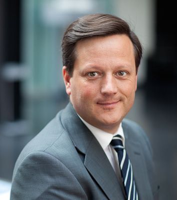 With a master&rsquo;s degree in political and social communication from the Panth&eacute;on Sorbonne University in Paris (France), 43-year old Thomas Barbelet is also on the Board of the EACD (European Association of Communication Directors).