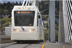 Orange Line trains will operate on their regular schedules but not pick up riders during two weeks of simulated revenue service. Orange Line trains will operate on their regular schedules but not pick up riders during two weeks of simulated revenue service.