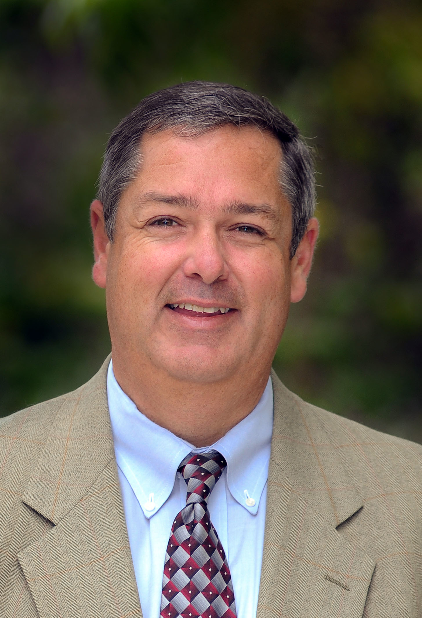 Mike Hursh previously worked at VTA in Santa Clara County, California.