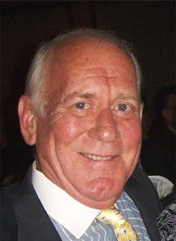 Paul Wojcik Paul Wojcik