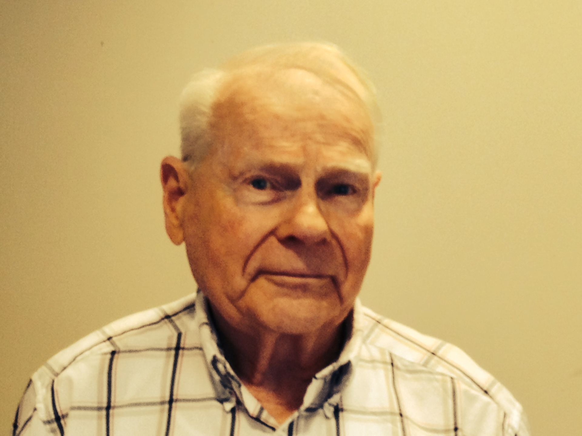 Larry Light, director of PTC, Systra Consulting