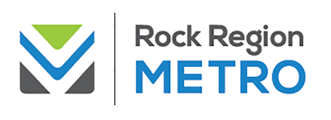 Rock Region Metro | Mass Transit