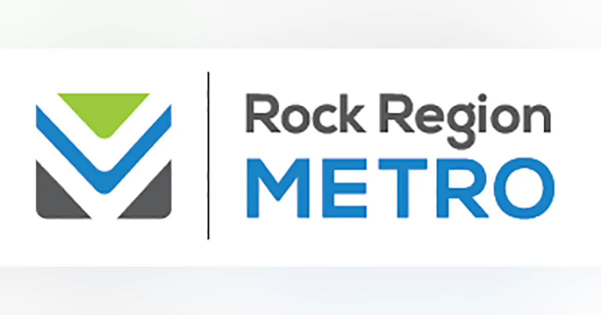 Rock Region Metro | Mass Transit