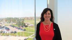 McKinley served as chair of the CUTA Prairie Provinces & Territory Chapter. McKinley served as chair of the CUTA Prairie Provinces & Territory Chapter.