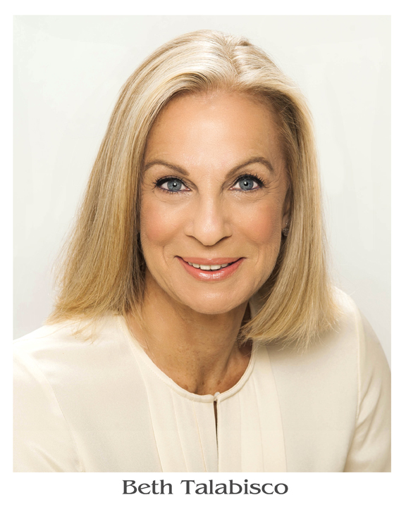 A graduate of Packer Collegiate Institute in Brooklyn, New York, she also attended the Parsons School of Design in New York and participated in a program sponsored in conjunction with the New School of the Arts.