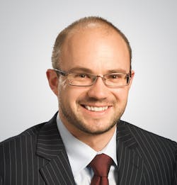 Matt Cole joined CTS in 2003, and has held various positions of increasing responsibility, most recently as deputy and executive vice president of Strategy and Business Development. Matt Cole joined CTS in 2003, and has held various positions of increasing responsibility, most recently as deputy and executive vice president of Strategy and Business Development.