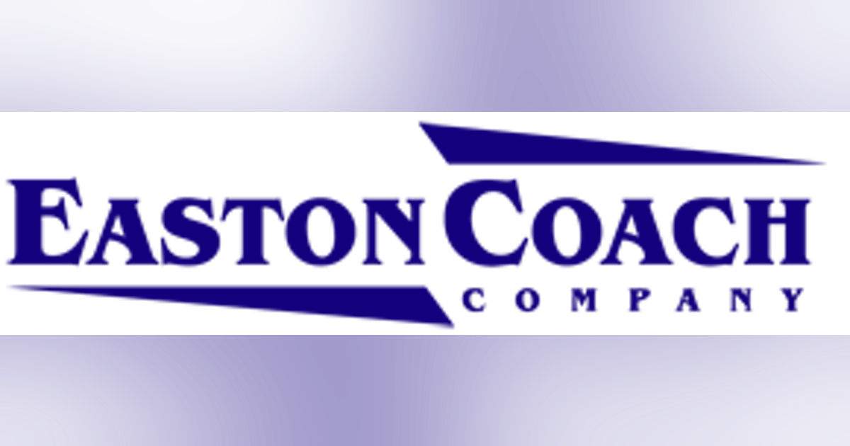 Easton Coach Company | Mass Transit