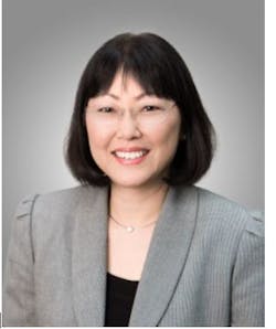 Terri Fujii was selected from a field of 10 candidates to serve on the HART Board. Terri Fujii was selected from a field of 10 candidates to serve on the HART Board.