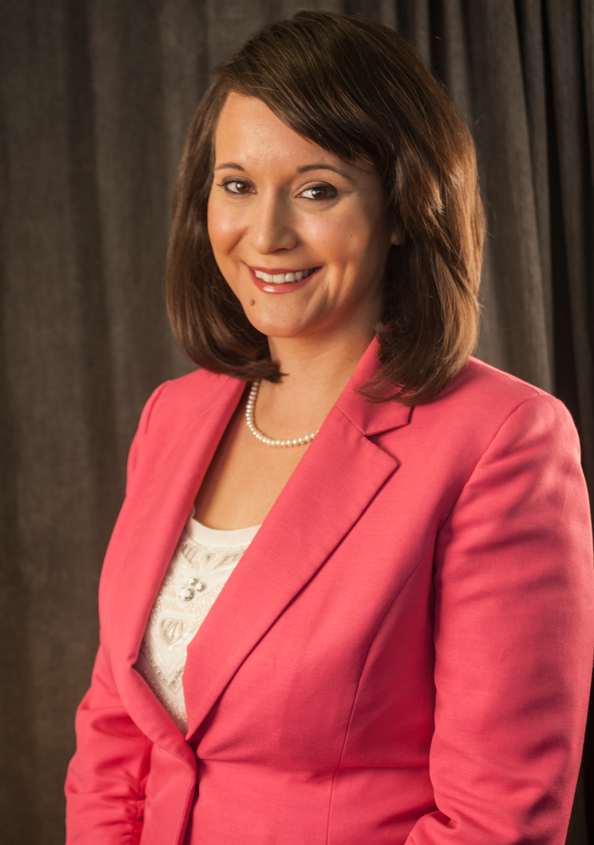 Heffner holds a Bachelor of Arts degree in mass communications from Wright State University, where she graduated with honors in 2007. She resides with her family in Centerville.