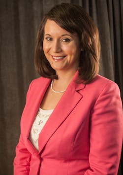 Heffner holds a Bachelor of Arts degree in mass communications from Wright State University, where she graduated with honors in 2007. She resides with her family in Centerville. Heffner holds a Bachelor of Arts degree in mass communications from Wright State University, where she graduated with honors in 2007. She resides with her family in Centerville.