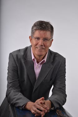 Laurent Cremer, executive director, OSPT Alliance Laurent Cremer, executive director, OSPT Alliance