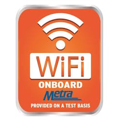 Metra has previously issued two requests for proposals asking firms to propose how they could offer free Wi-Fi on trains at no cost to Metra by installing technology on trains and along right-of-way. Neither RFP was successful at identifying a responsible vendor capable of providing free Wi-Fi to Metra customers. Metra has previously issued two requests for proposals asking firms to propose how they could offer free Wi-Fi on trains at no cost to Metra by installing technology on trains and along right-of-way. Neither RFP was successful at identifying a responsible vendor capable of providing free Wi-Fi to Metra customers.
