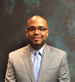 Jones comes to Metra with more than 15 years of experience in multiple areas of administration, including human resources, strategic planning, change management and organizational effectiveness. He will be paid a salary of $165,495. Jones comes to Metra with more than 15 years of experience in multiple areas of administration, including human resources, strategic planning, change management and organizational effectiveness. He will be paid a salary of $165,495.