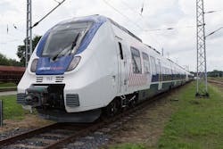 In future, National Express will use the all-round solution from IVU Traffic Technologies AG for all its operational tasks. In future, National Express will use the all-round solution from IVU Traffic Technologies AG for all its operational tasks.