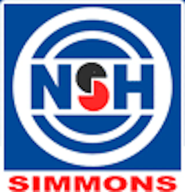 NSH USA Corporation | Mass Transit