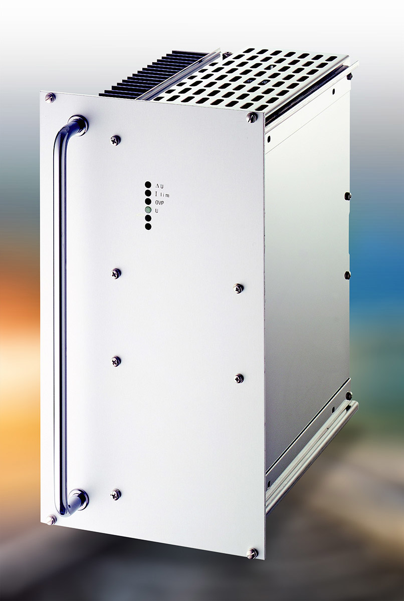 C3700 Series 1250 Watt Converter Module