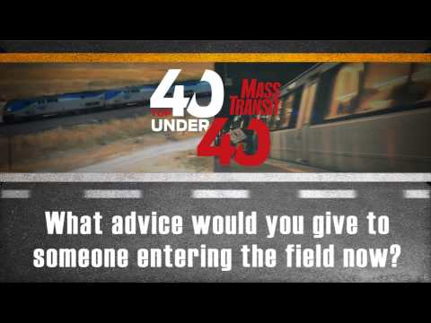 2015 Top 40 Under 40: Janet Gonzalez