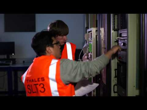 TfL Works at Addressing Skills Shortages