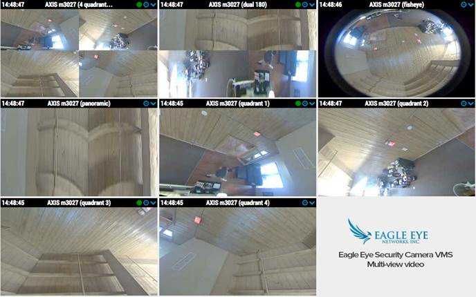 eagle eye network eagle eye network