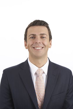 Justin Vonashek, Keolis Justin Vonashek, Keolis