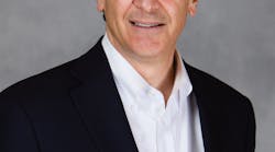 Bob Schena, CEO of Rajant Corp.