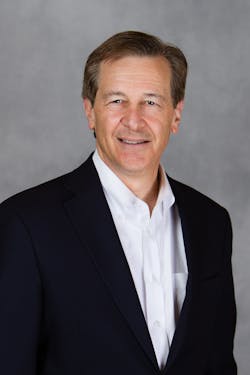 Bob Schena, CEO of Rajant Corp. Bob Schena, CEO of Rajant Corp.