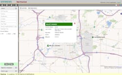 RailFusion can interact with any devices or systems located on rail infrastructure including Positive Train Control (PTC). RailFusion can interact with any devices or systems located on rail infrastructure including Positive Train Control (PTC).