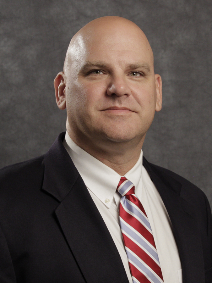 Cursey is a certified planner with more than 25 years of experience in transportation planning.