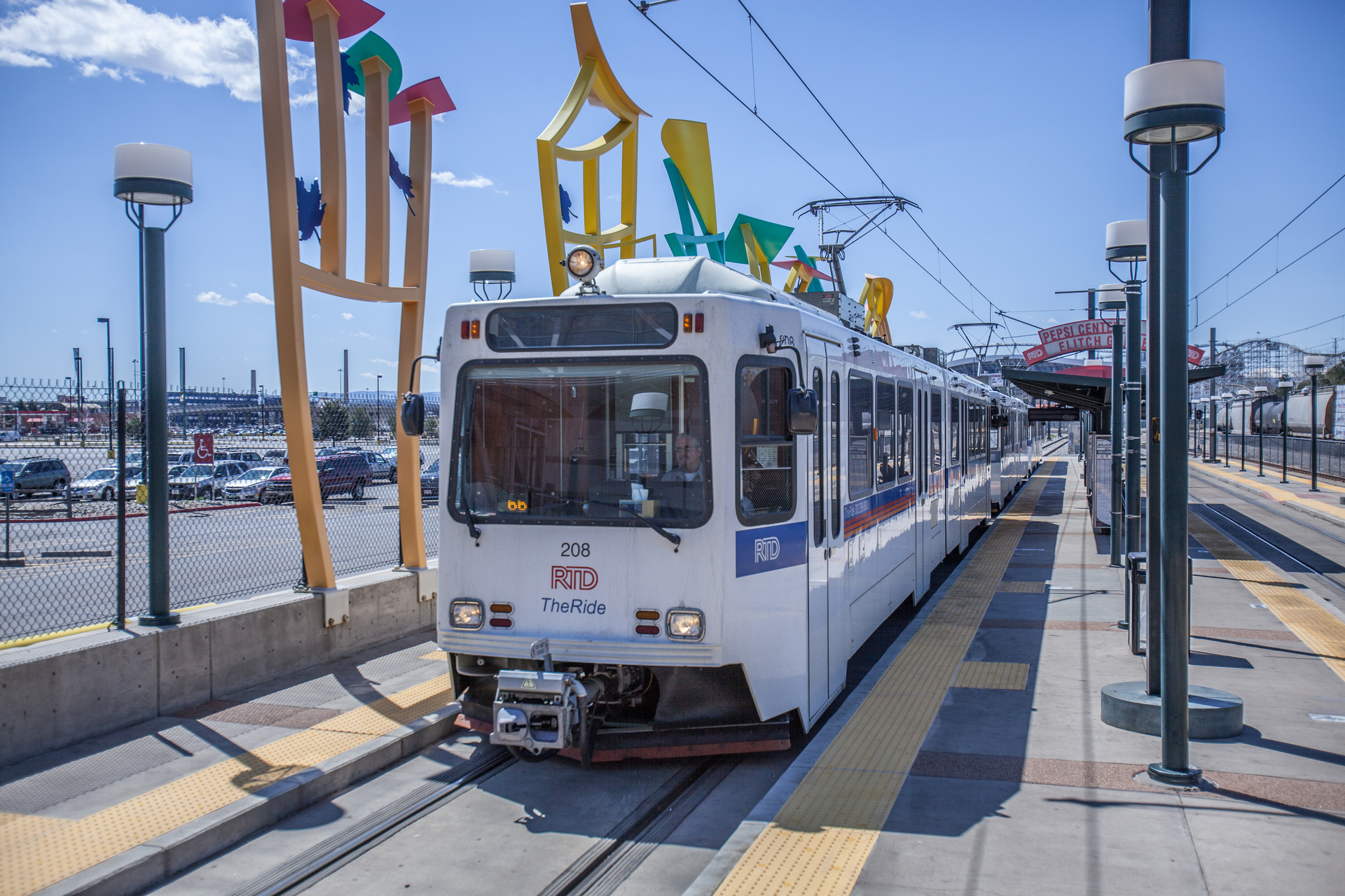 New vehicles will be completely interoperable with current light rail system, continuing the potential for notable savings in maintenance and operation costs that RTD has realized over the years.