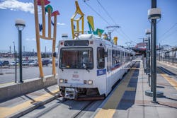 New vehicles will be completely interoperable with current light rail system, continuing the potential for notable savings in maintenance and operation costs that RTD has realized over the years. New vehicles will be completely interoperable with current light rail system, continuing the potential for notable savings in maintenance and operation costs that RTD has realized over the years.