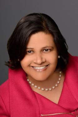 A registered professional engineer in Texas, Rastogi graduated from Washington University in St. Louis with a bachelor’s degree in civil engineering. A registered professional engineer in Texas, Rastogi graduated from Washington University in St. Louis with a bachelor’s degree in civil engineering.