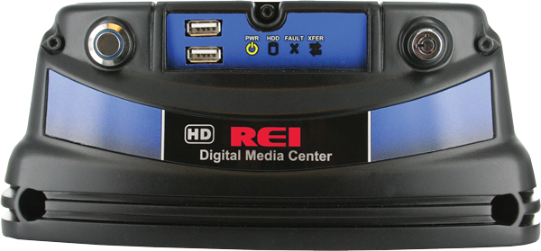 REI will showcase its products at BusWorld.