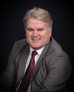 Jerry Spears, deputy director, Washington State Transit Insurance Pool