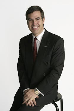 Bolduc credits a supportive company environment and the people he worked with for giving him the training and opportunities to grow and advance. Bolduc credits a supportive company environment and the people he worked with for giving him the training and opportunities to grow and advance.