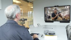 Harting VideoCall an Expert Service. Harting VideoCall an Expert Service.