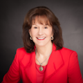 Mary Scott Nabers