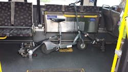 Valley Metro's 'Policy for Requesting and Receiving Reasonable Modifications' document sets forth policy and procedures which Valley Metro will use to receive and act on requests for modifications of transportation policies and procedures. Valley Metro's 'Policy for Requesting and Receiving Reasonable Modifications' document sets forth policy and procedures which Valley Metro will use to receive and act on requests for modifications of transportation policies and procedures.