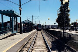 Ridership has increased on UTA rail lines where service has been increased, Ridership has increased on UTA rail lines where service has been increased,