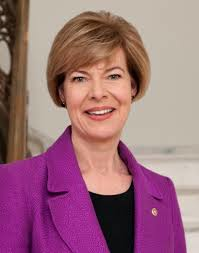 U.S. Senator Tammy Baldwin | Mass Transit