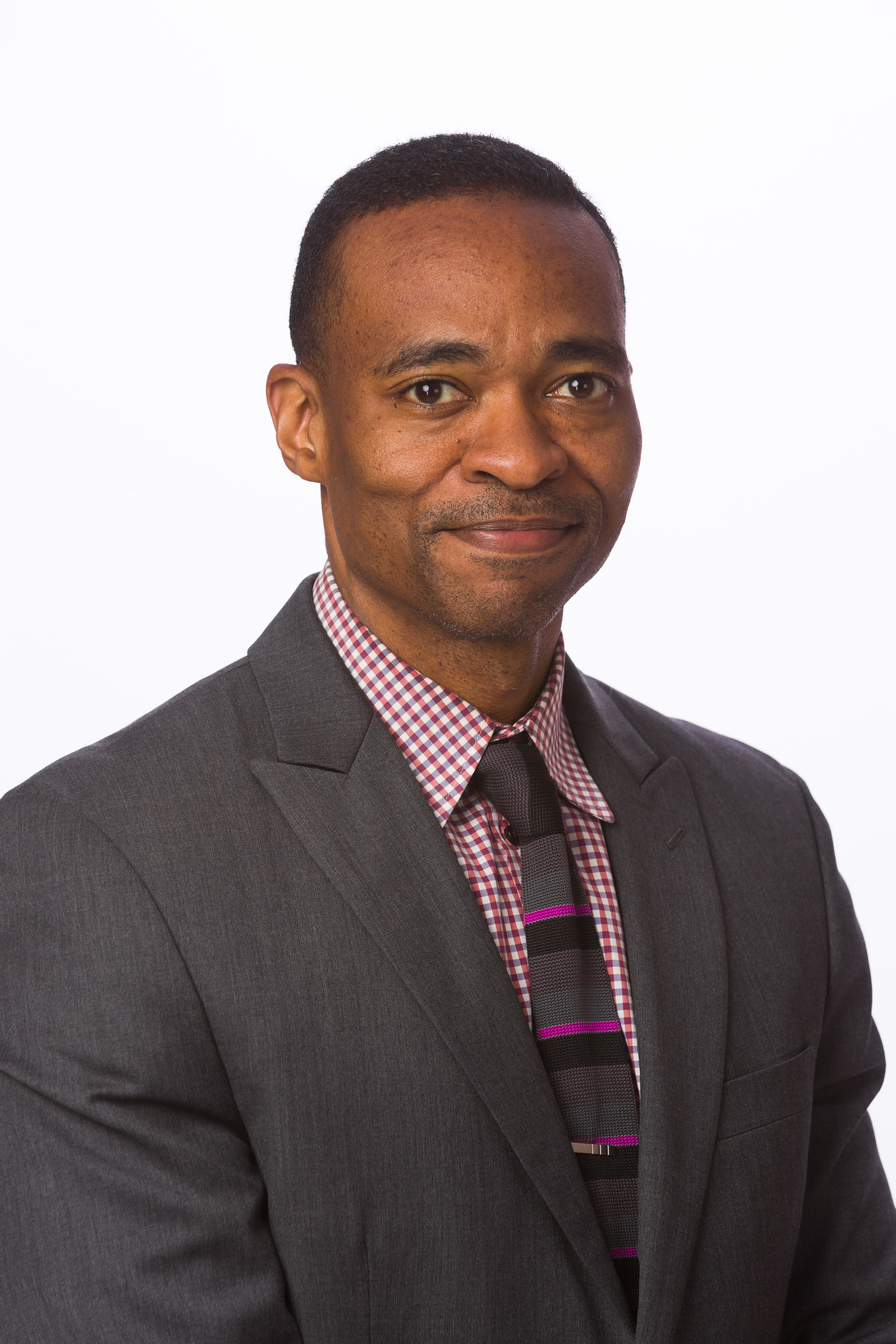 Thomas J. Harris, Vice President, Safety & Human Resources for First Transit