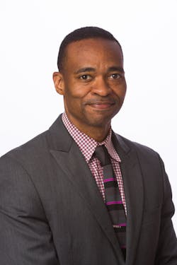 Thomas J. Harris, Vice President, Safety & Human Resources for First Transit Thomas J. Harris, Vice President, Safety & Human Resources for First Transit