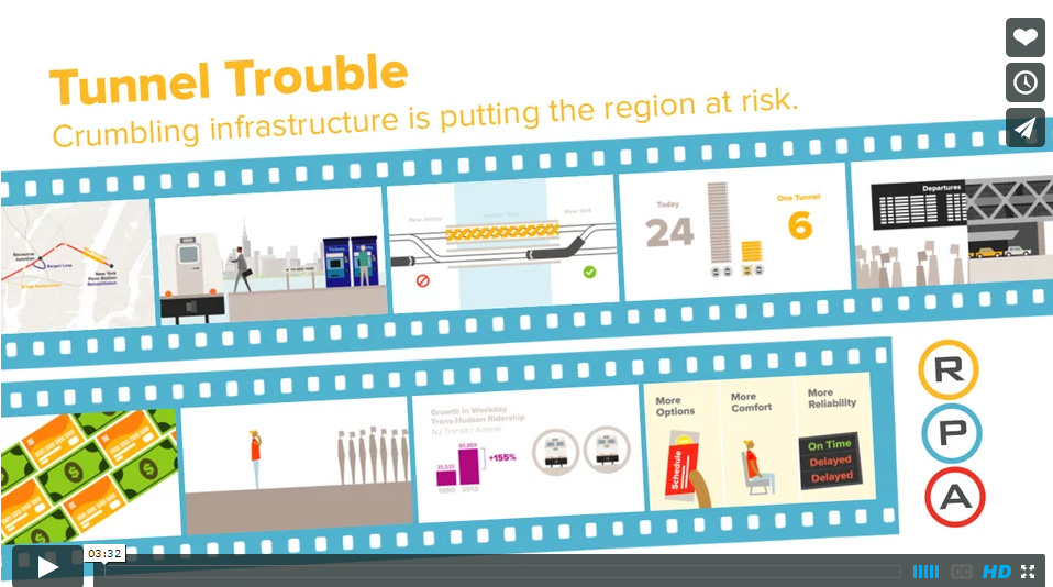 Tunnel Trouble 5631158c61bca